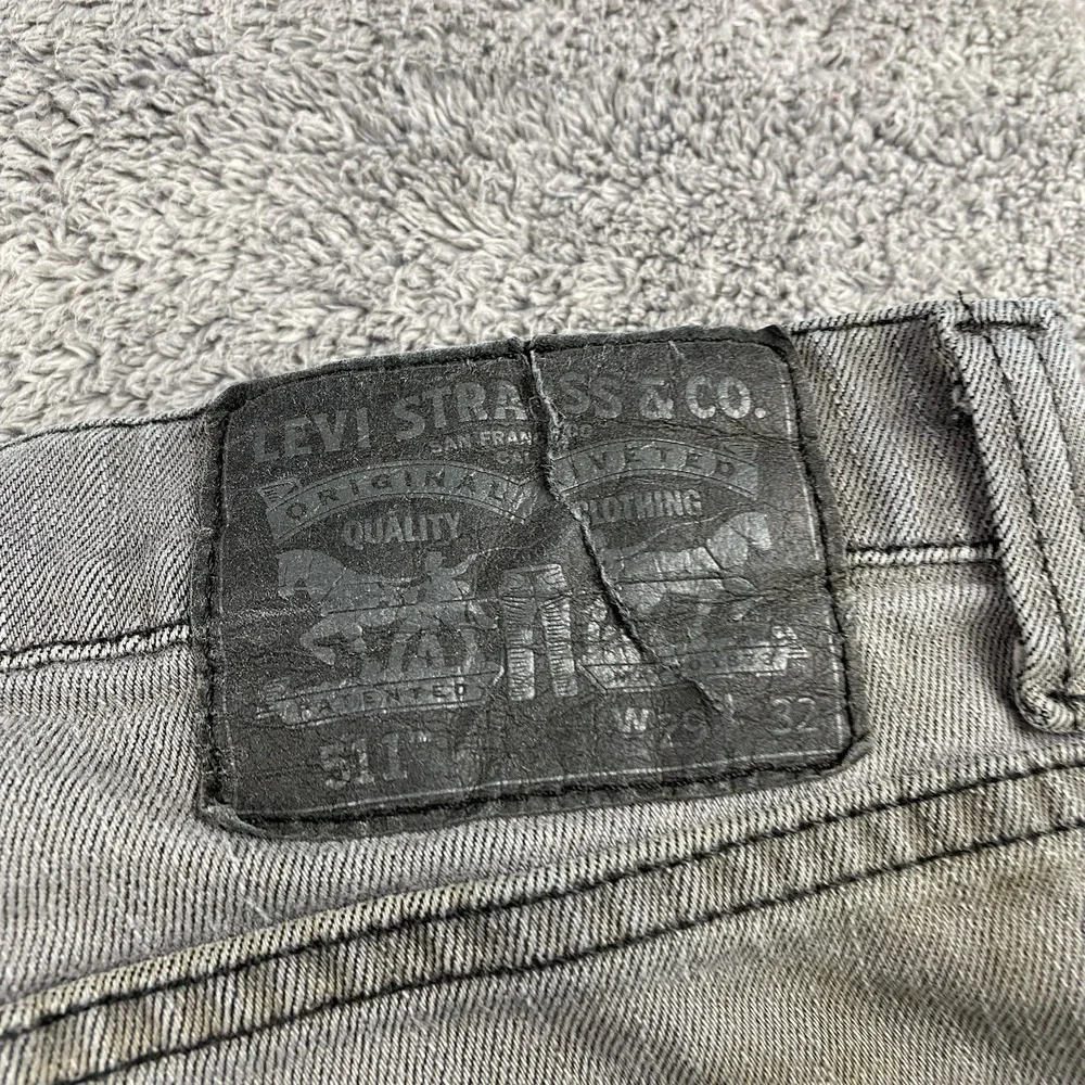 Levis stains has